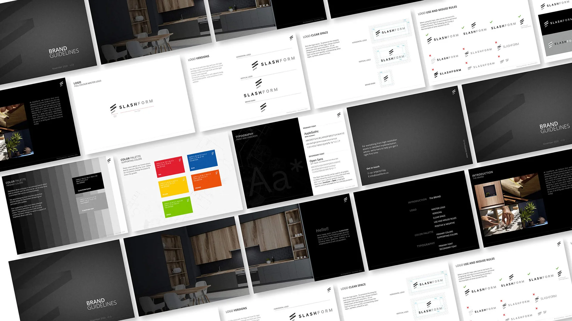 brand building agency