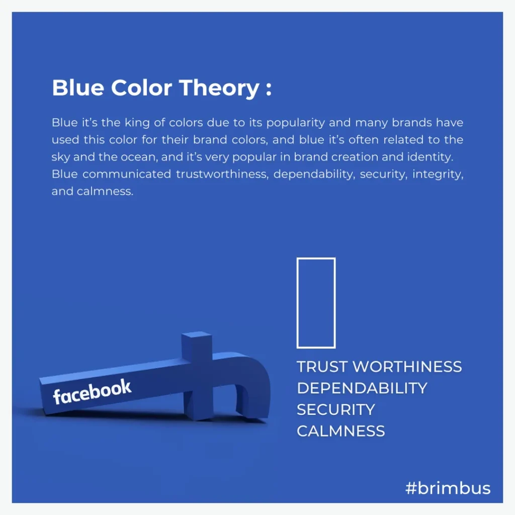 How Color Meanings Affect Your Brand