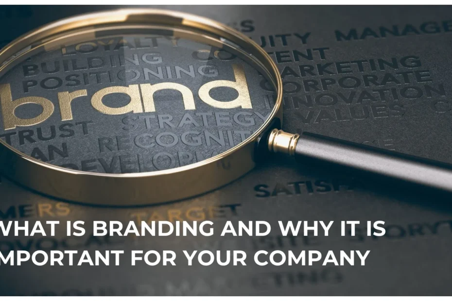 branding agency in Bangalore