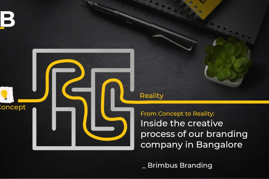 branding company in Bangalore