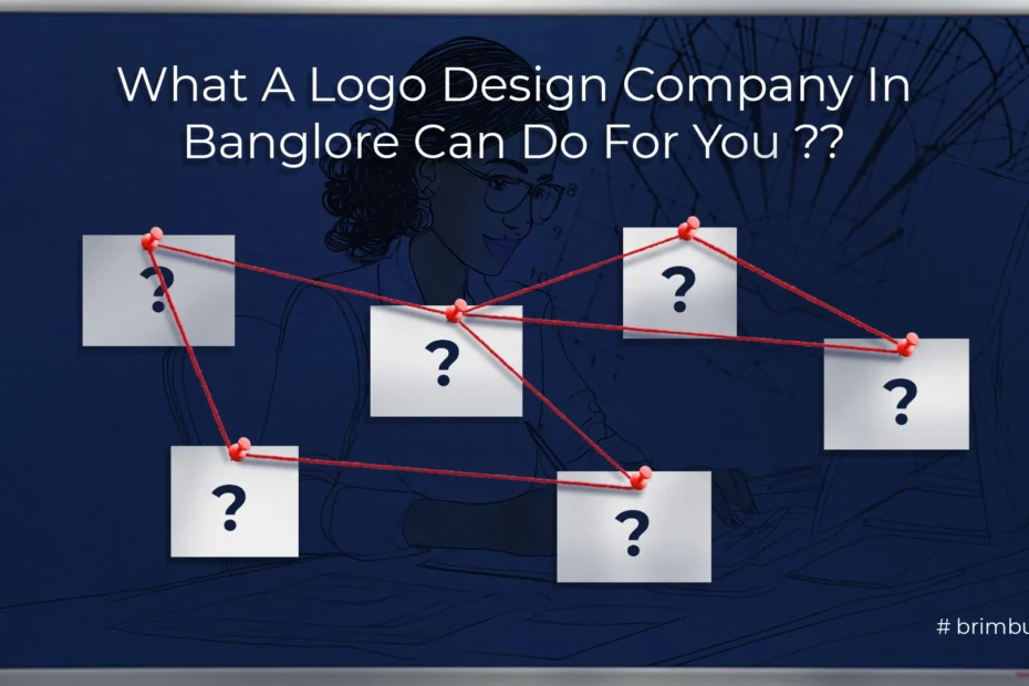 logo design company in Bangalore