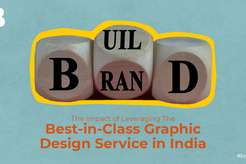 Graphic Design Service in India