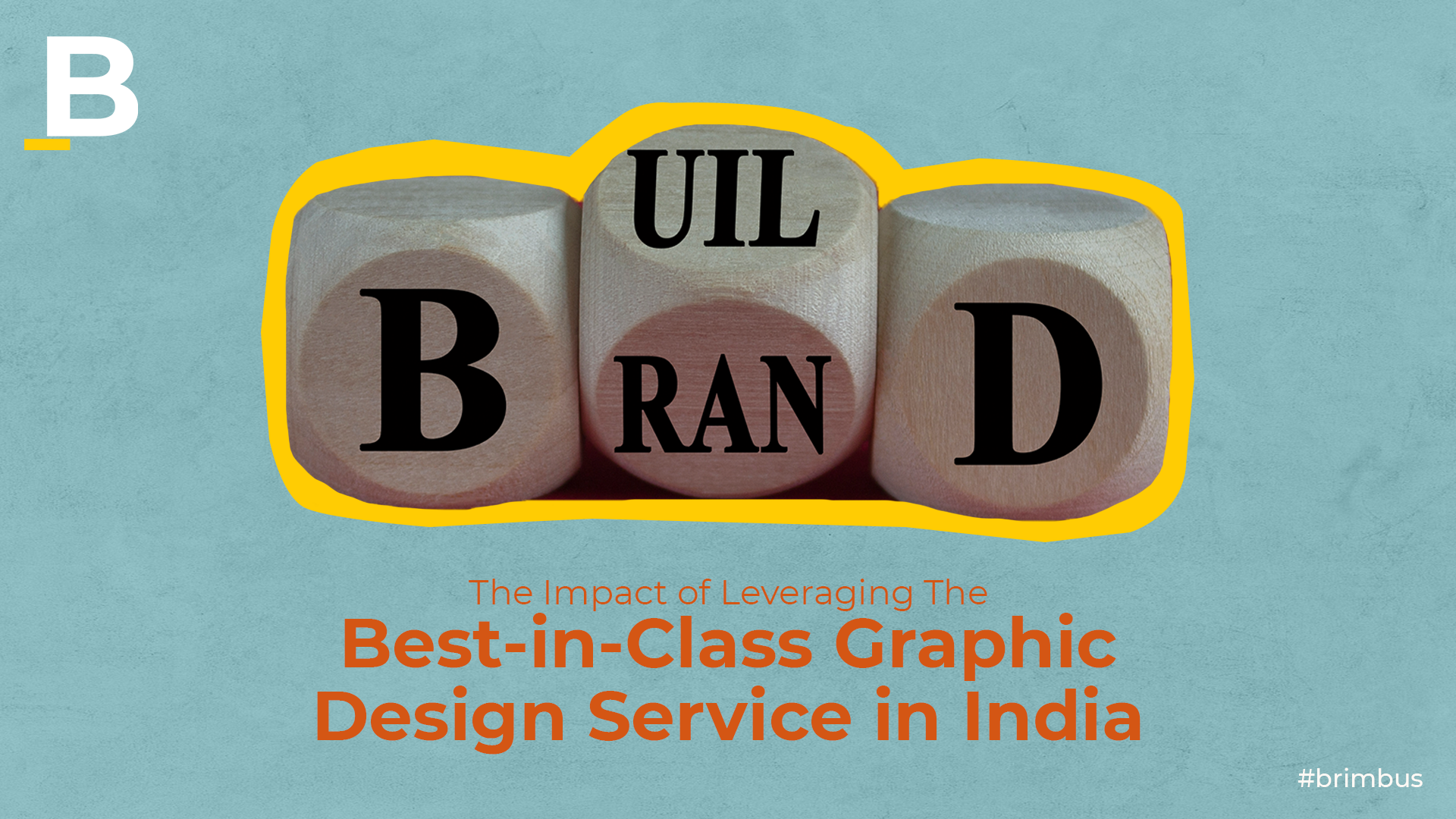 Graphic Design Service in India