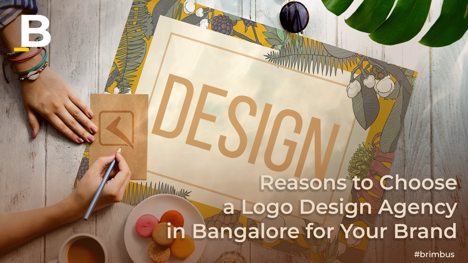logo Design Agency in Bangalore