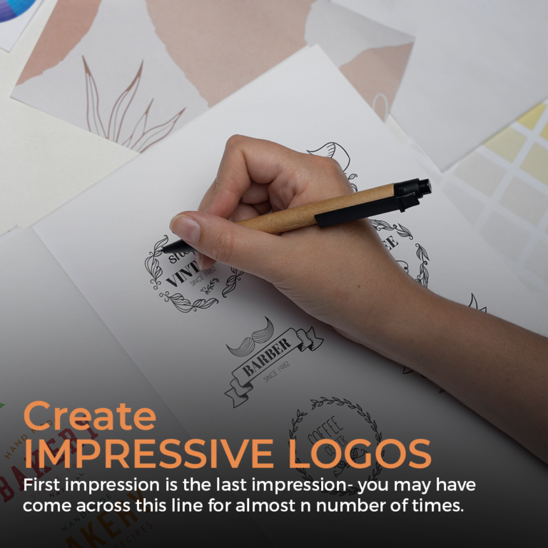 logo Design Agency in Bangalore