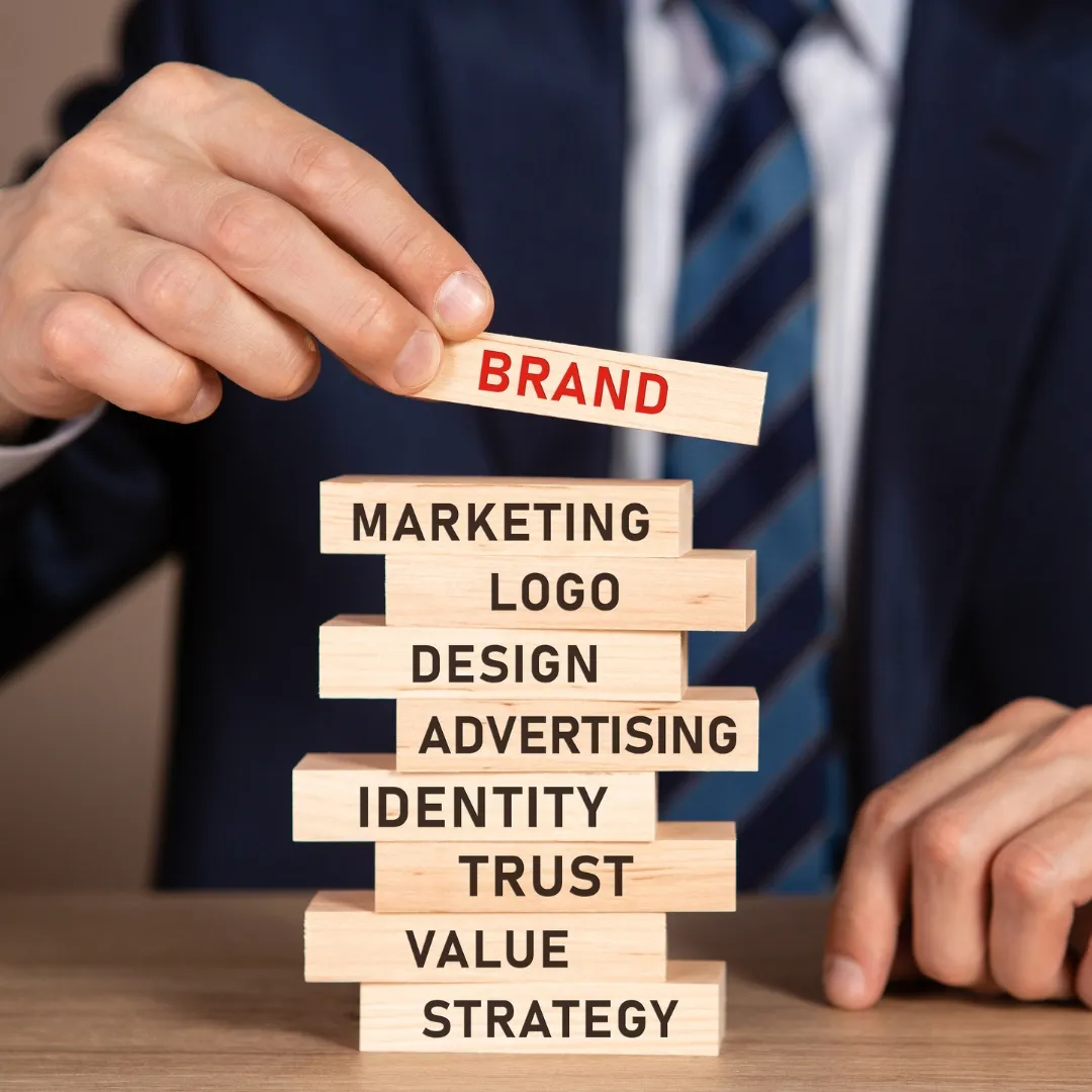 Brand Building Agency in Bangalore