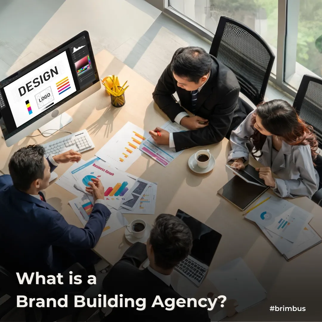 Brand Building Agency in Bangalore