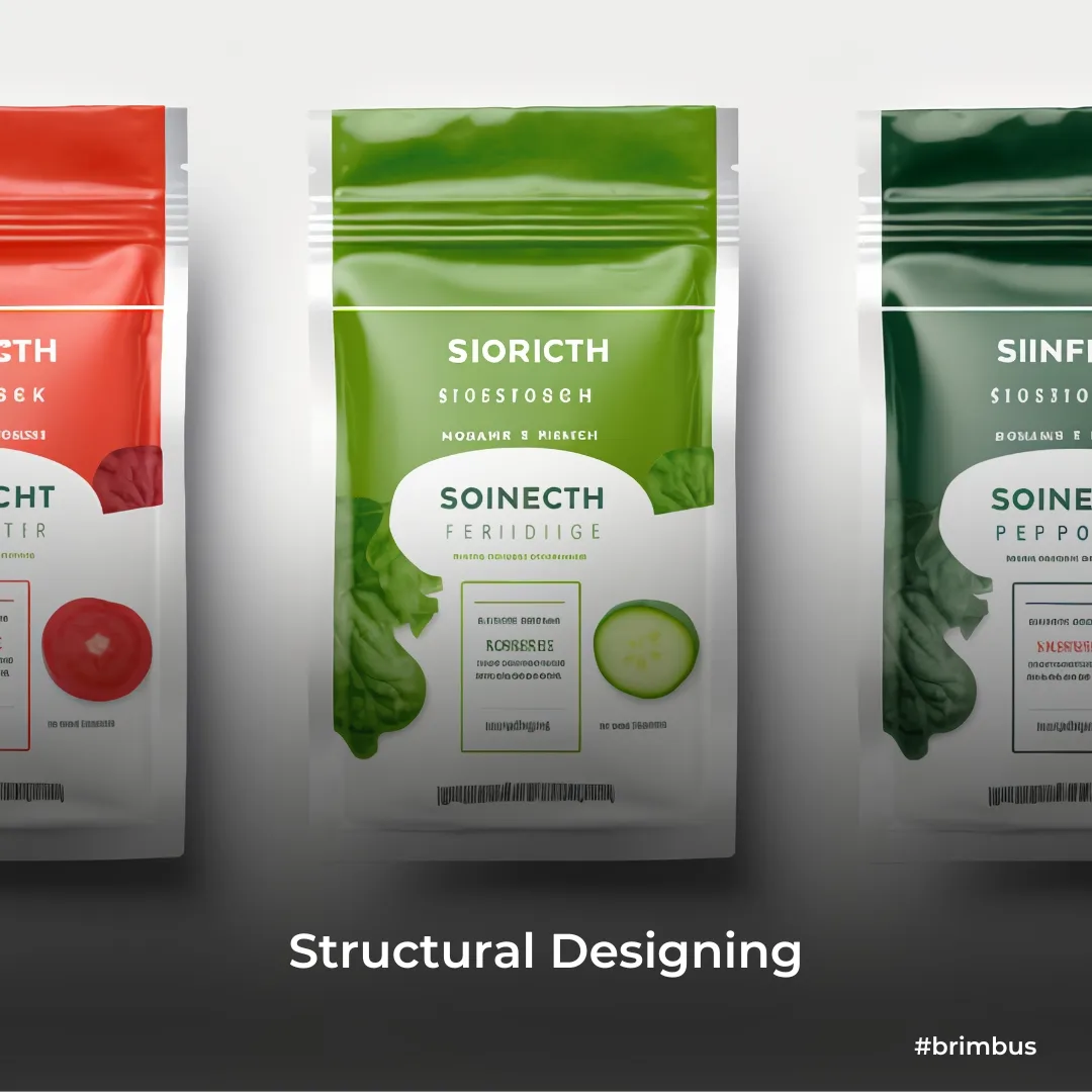 Packaging Design Company In India