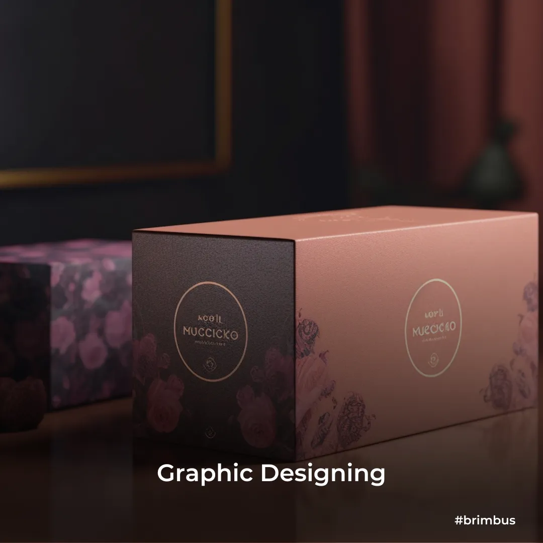 Packaging Design Company In India