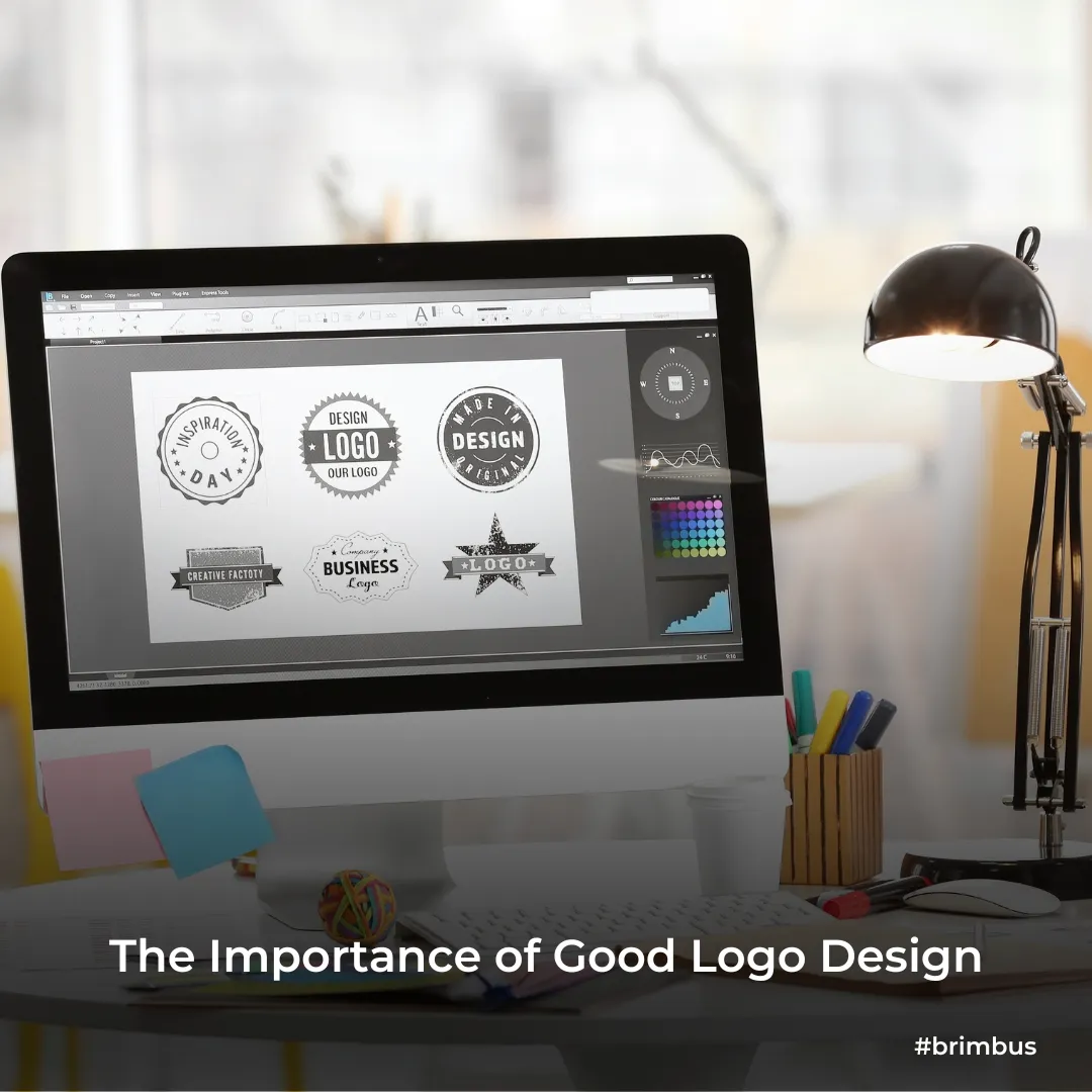 Logo Design Agency in India