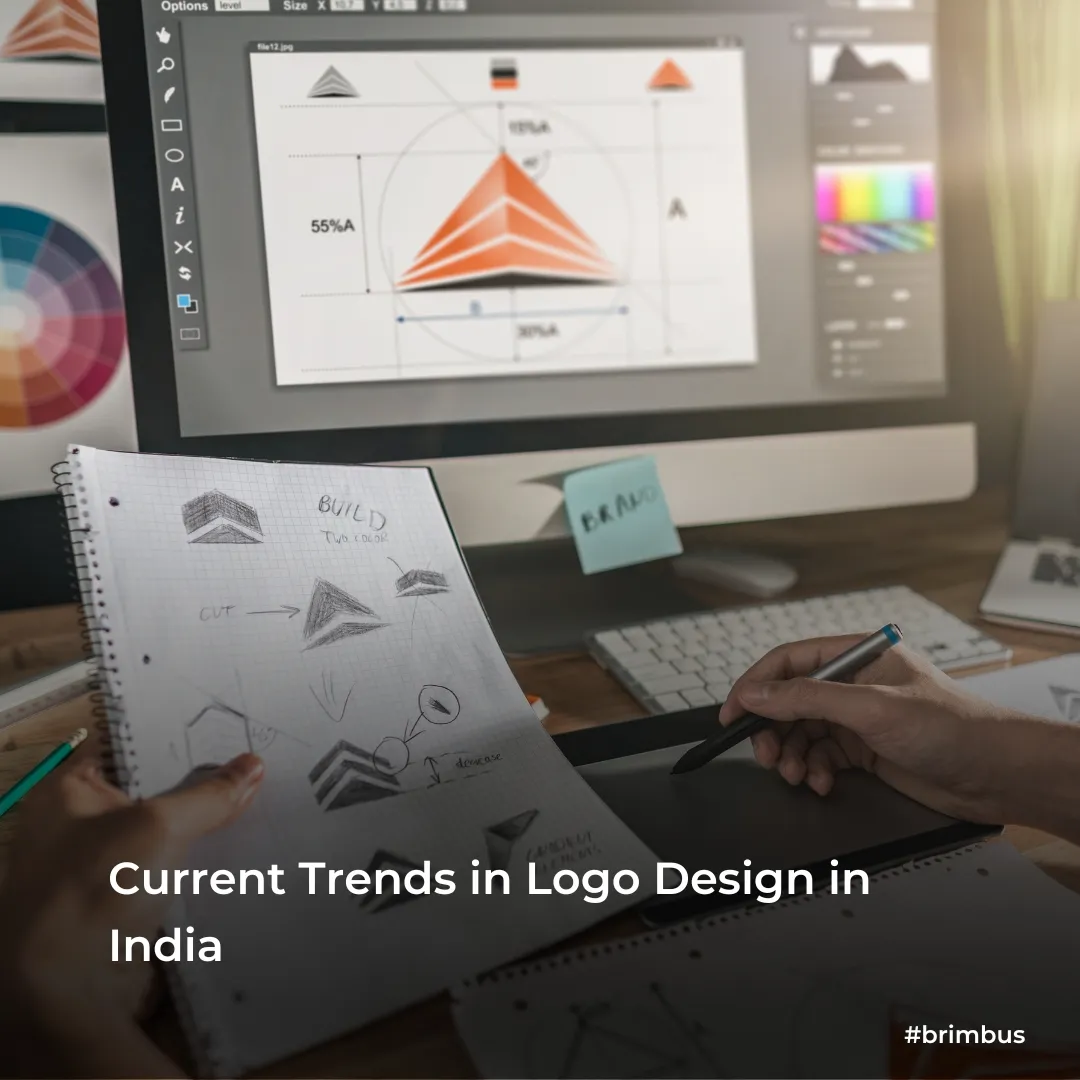 Logo Design Agency in India