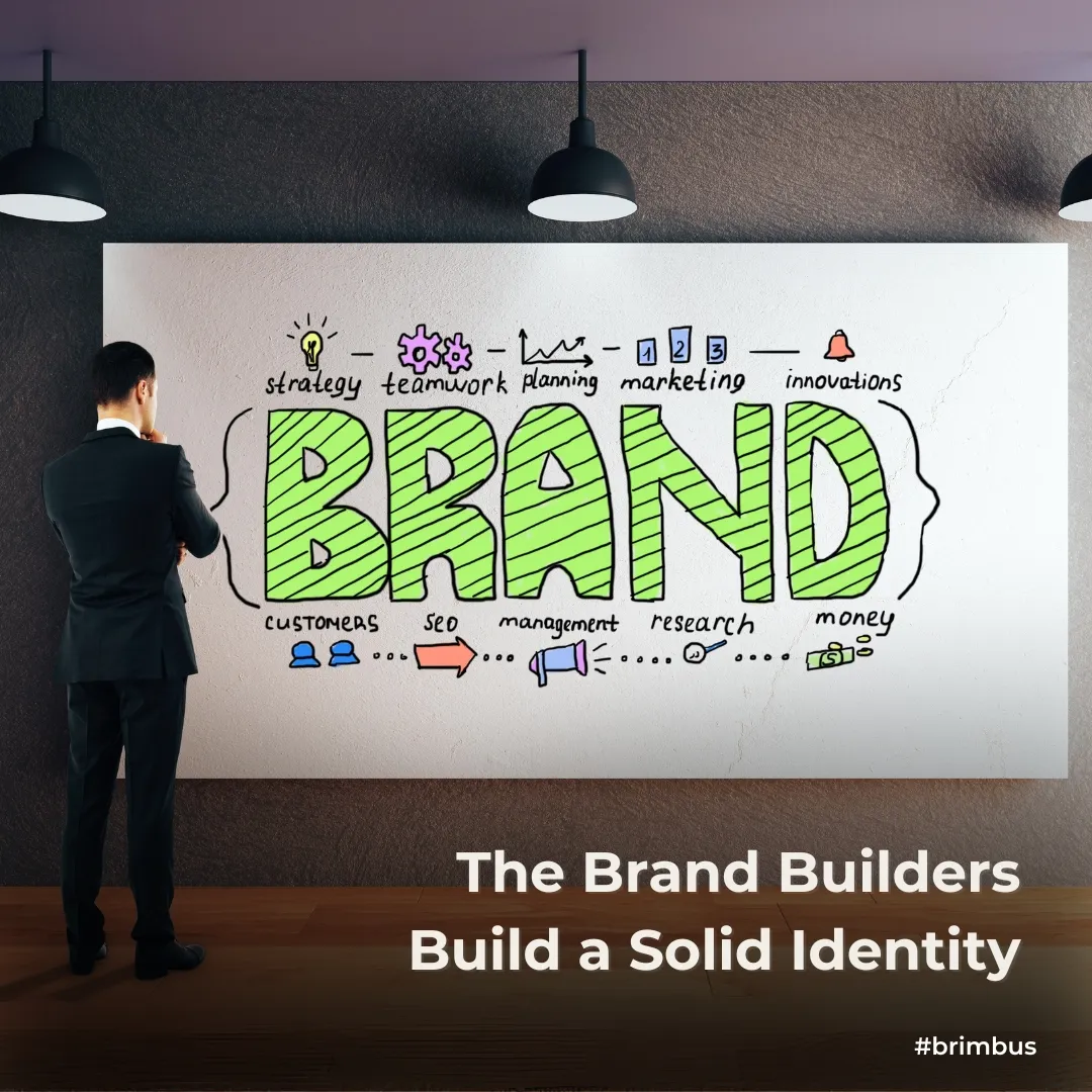 Brand Building Agency in Bangalore