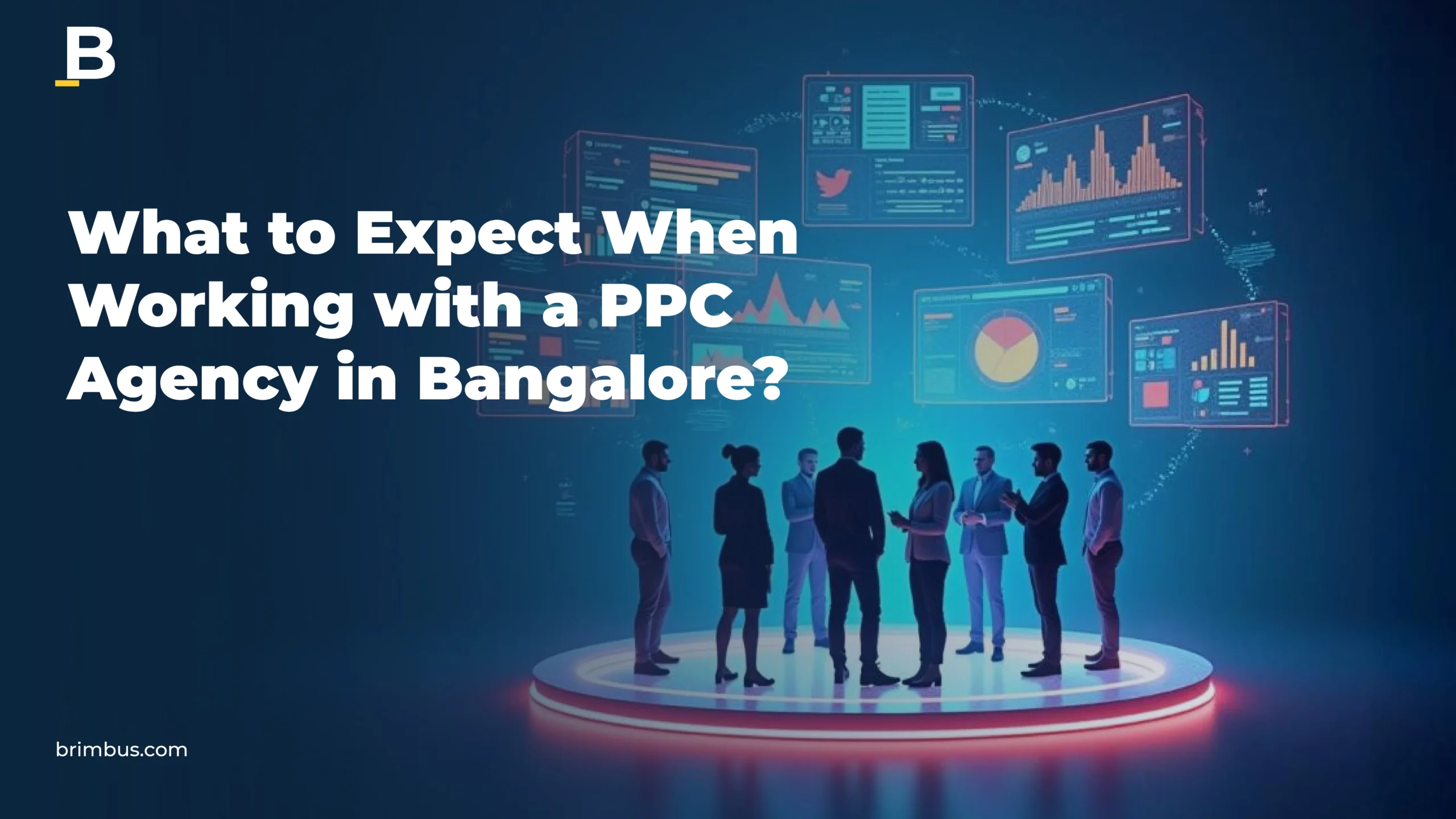 PPC Agency in Bangalore