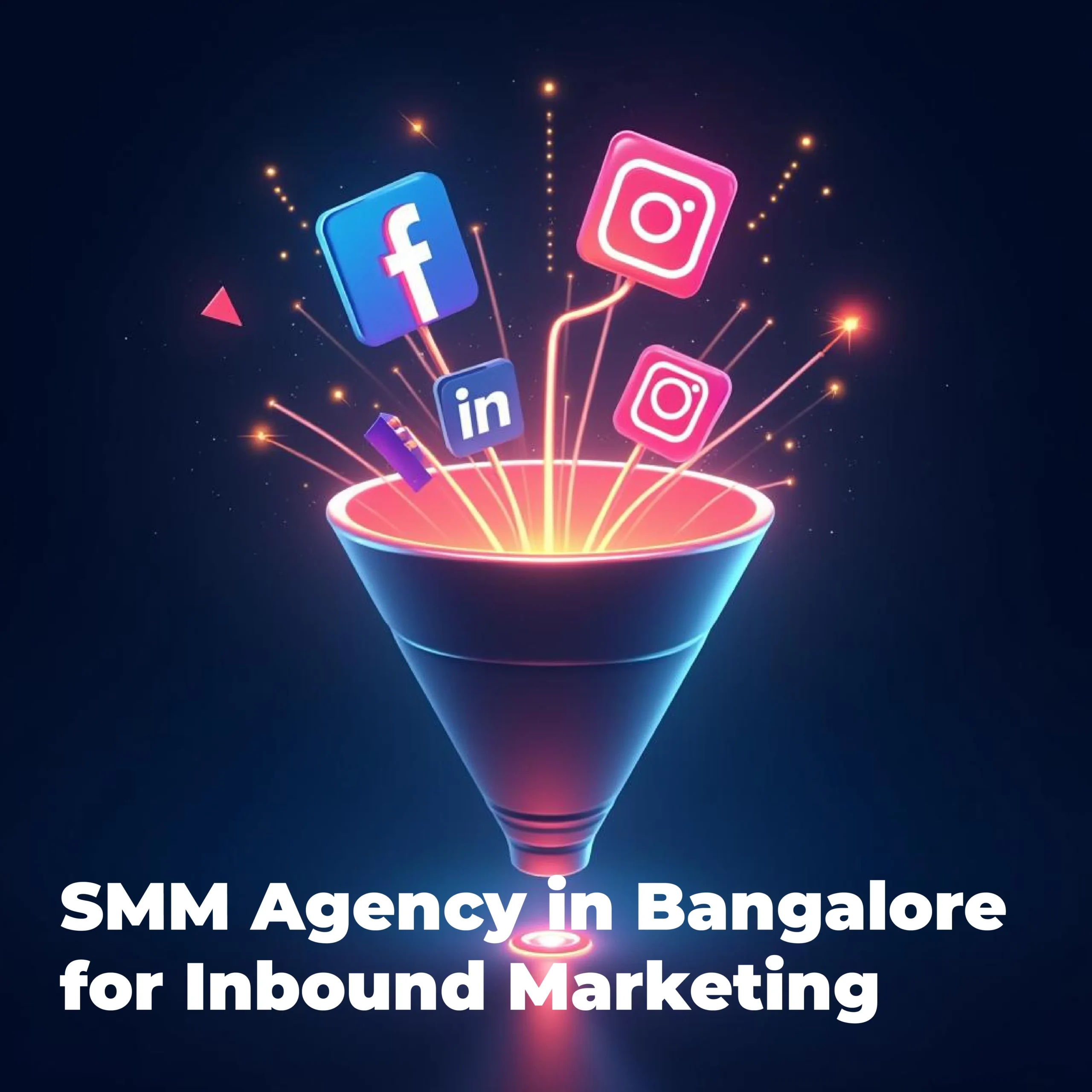 SMM Agency in Bangalore