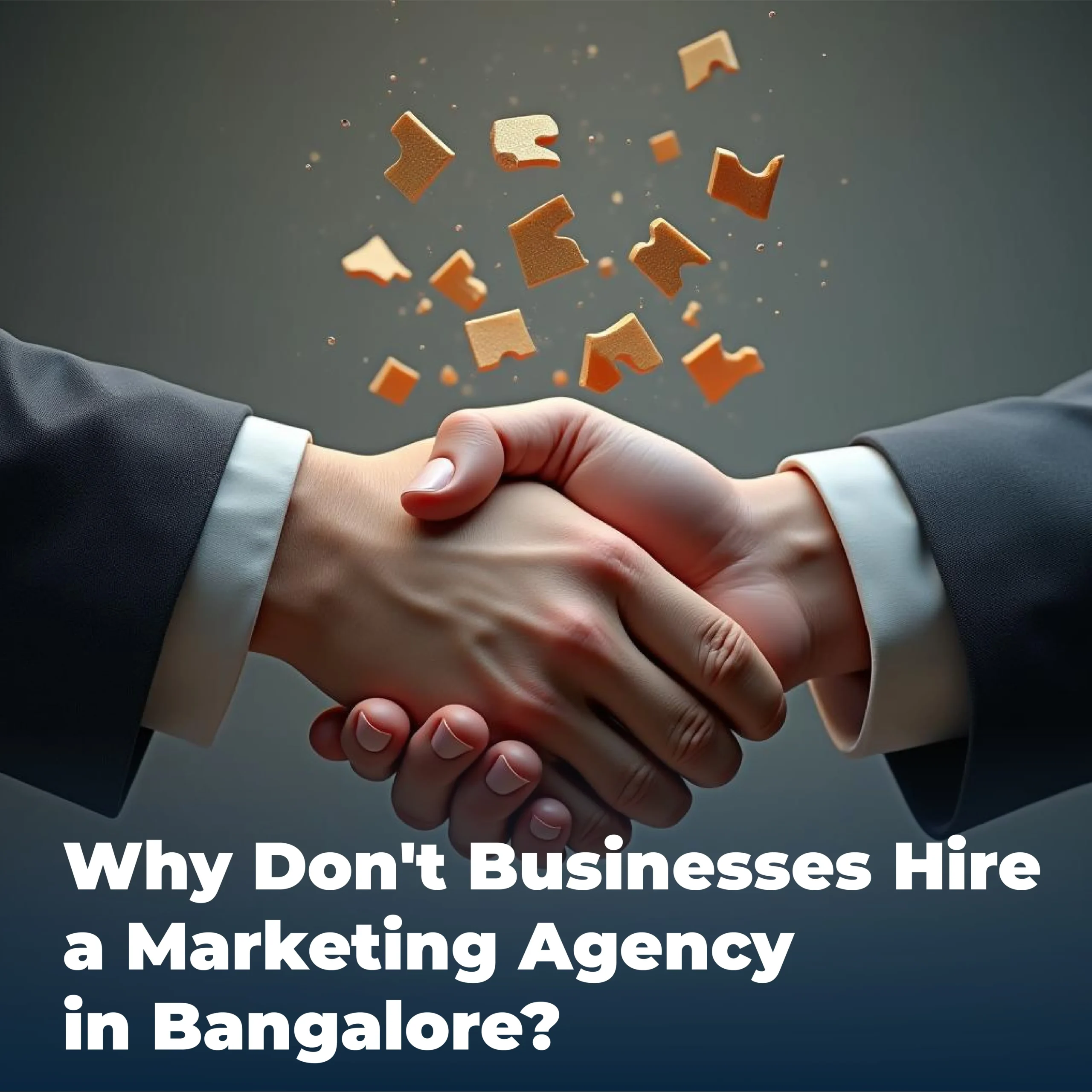 Marketing Agency in Bangalore