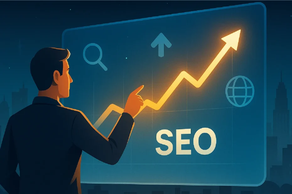 Best SEO Service in Bangalore