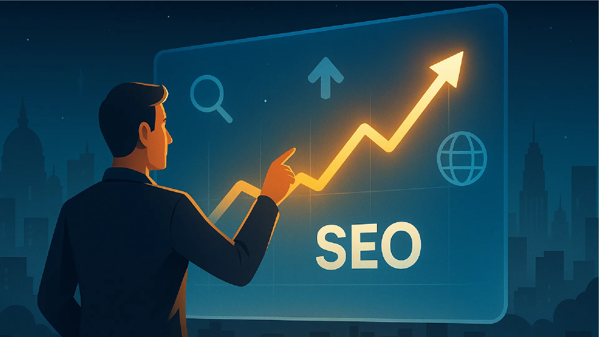 Best SEO Service in Bangalore