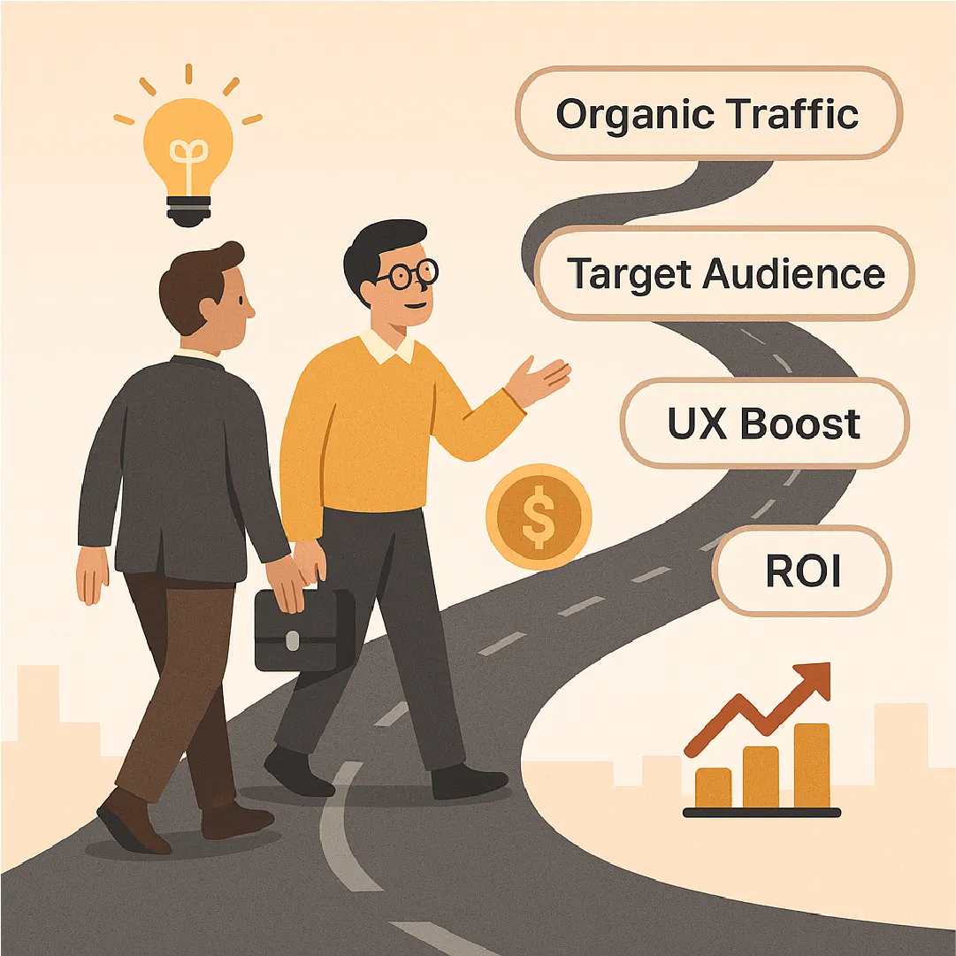 Best SEO Service in Bangalore