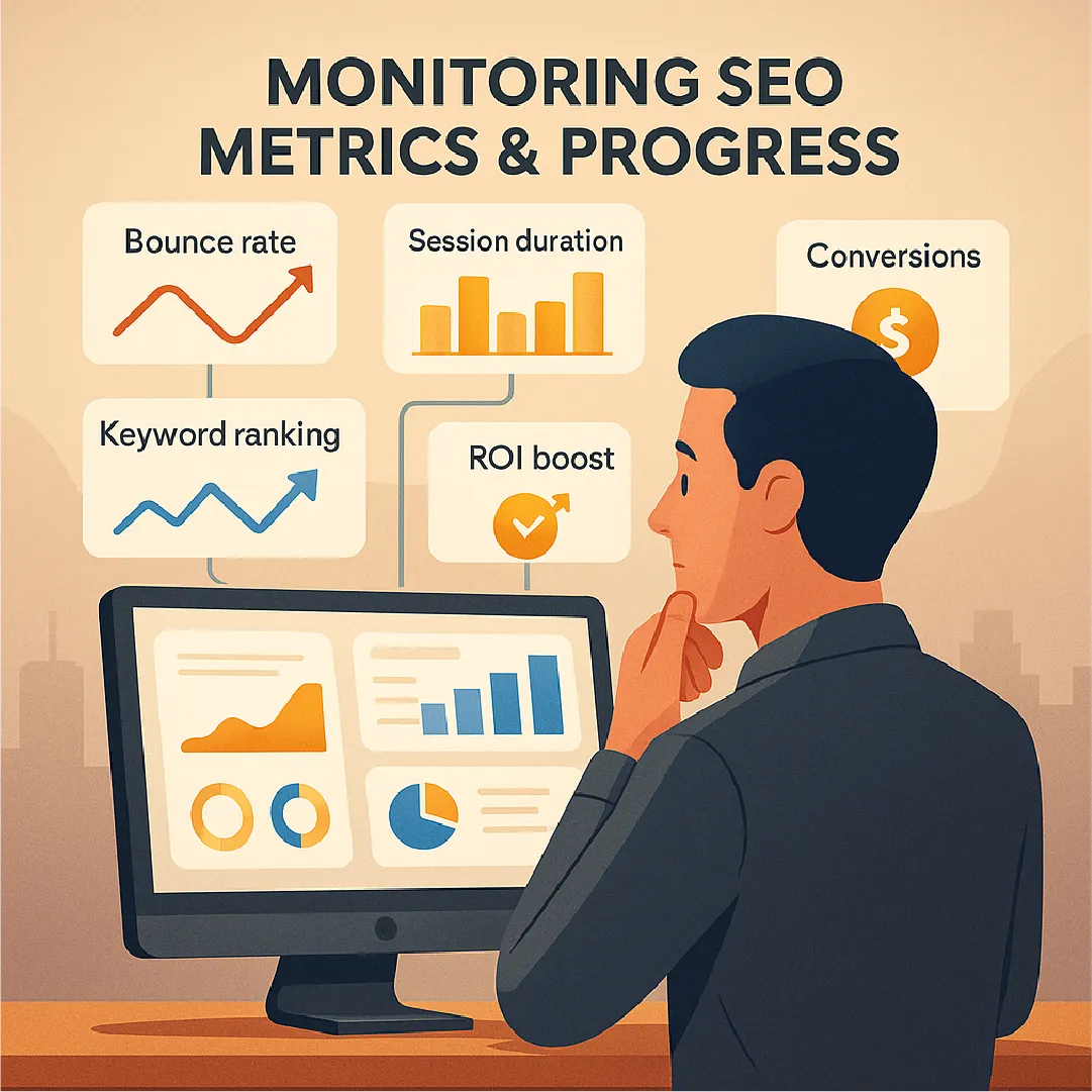 Best SEO Service in Bangalore