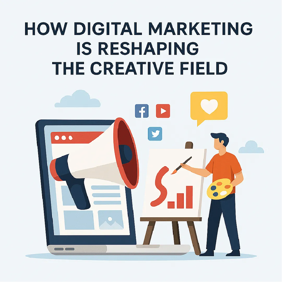Digital Marketing