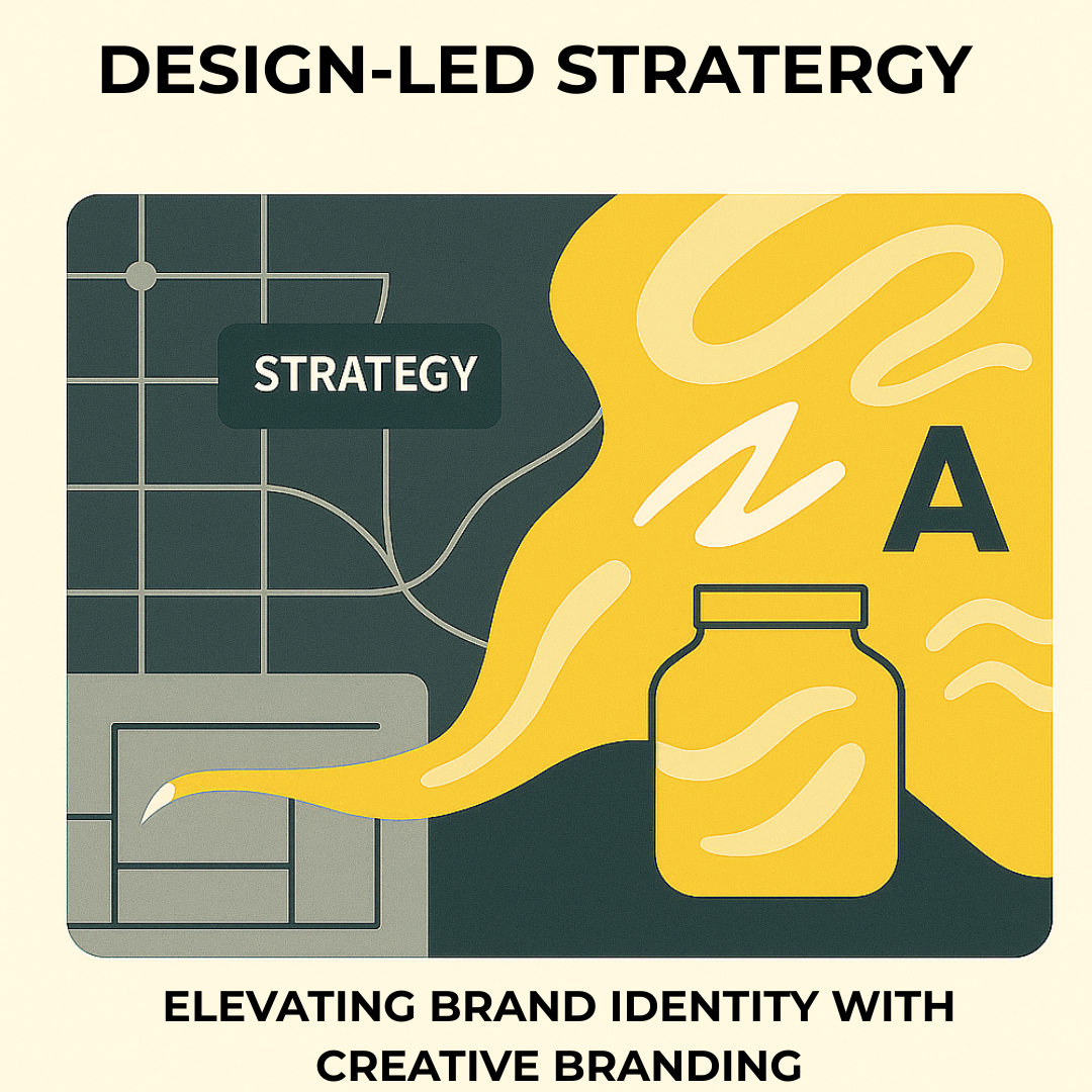 Branding Agency