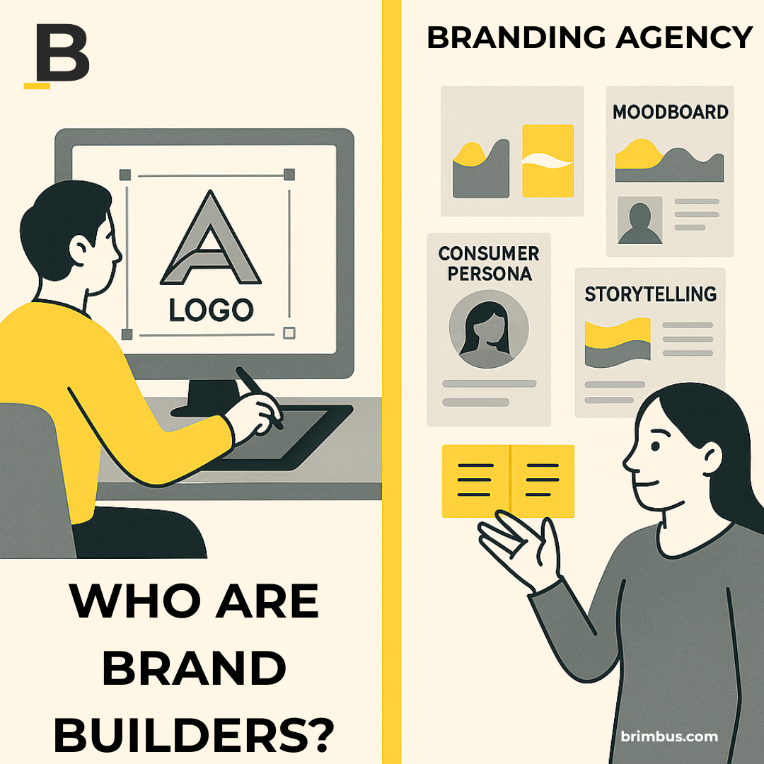 Branding Agency