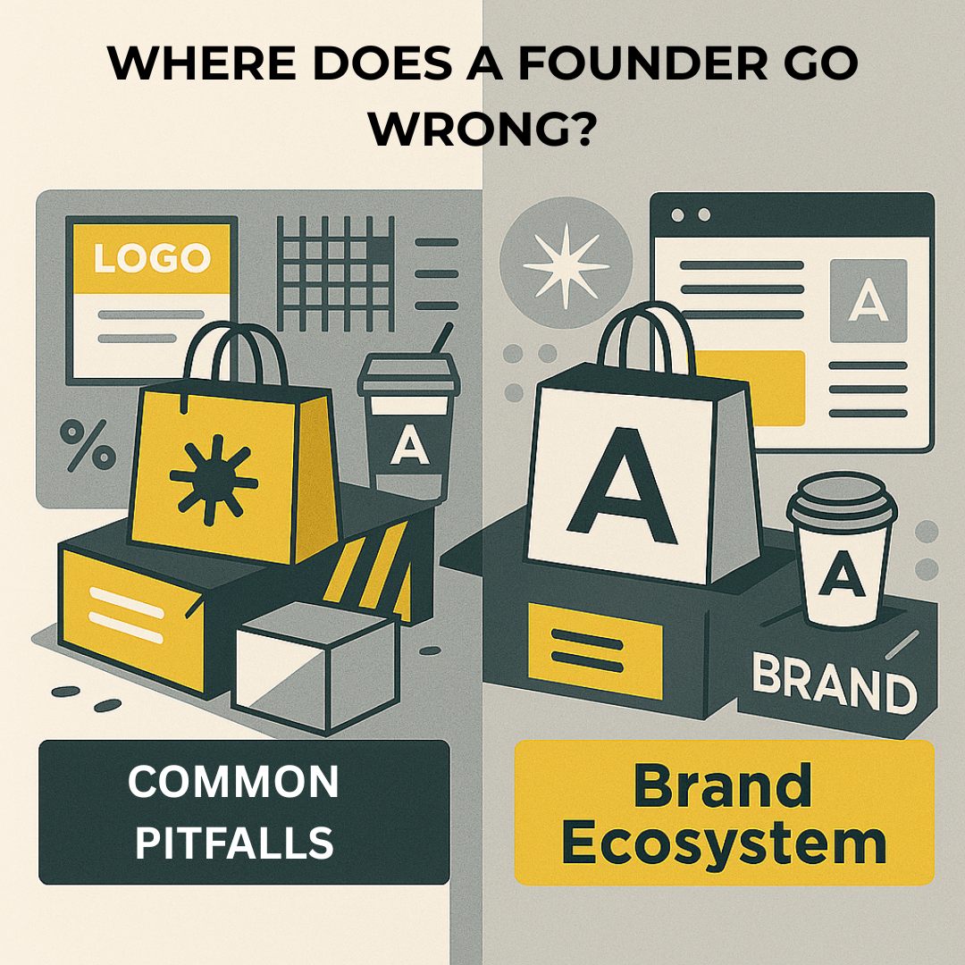 Branding Agency