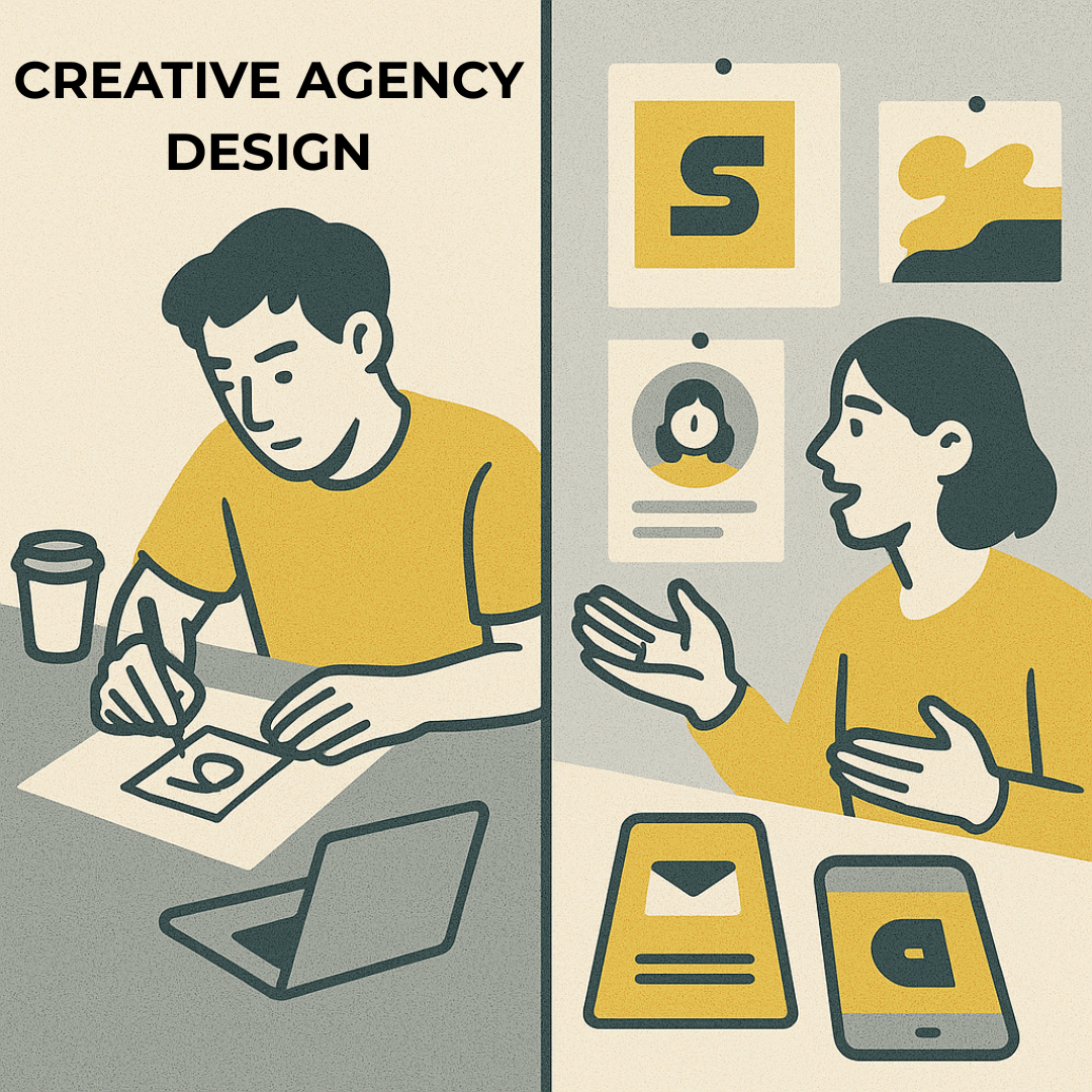 Branding Agency