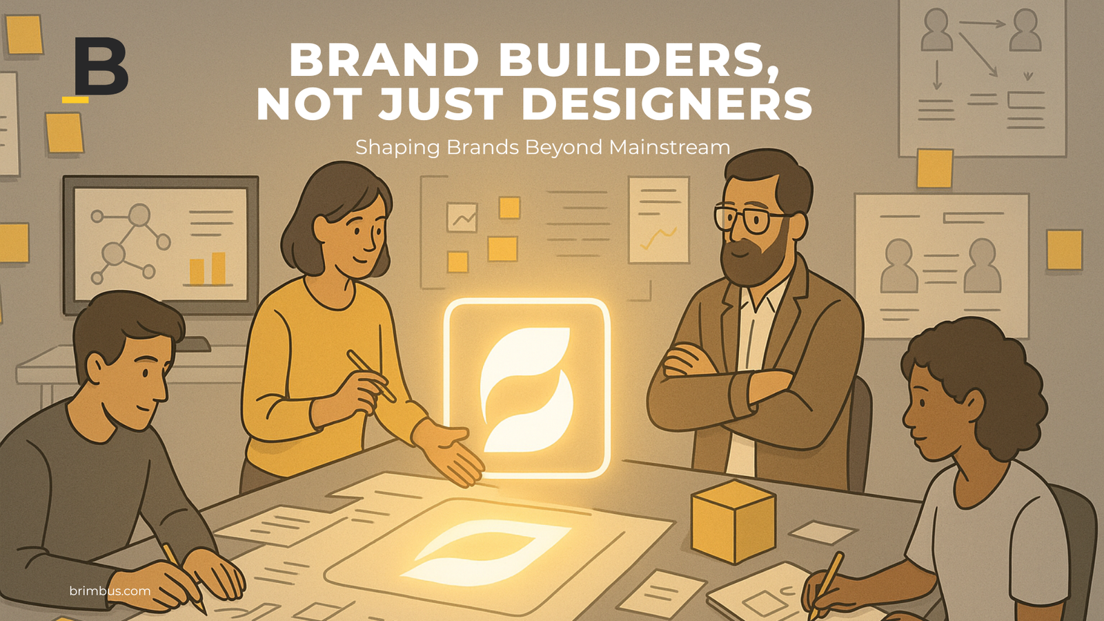 Branding Agency