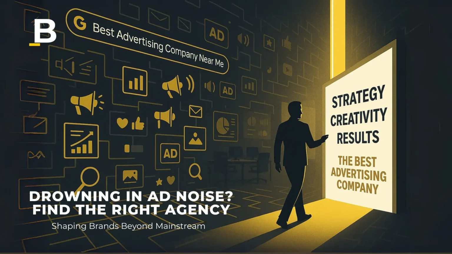 best advertsing company