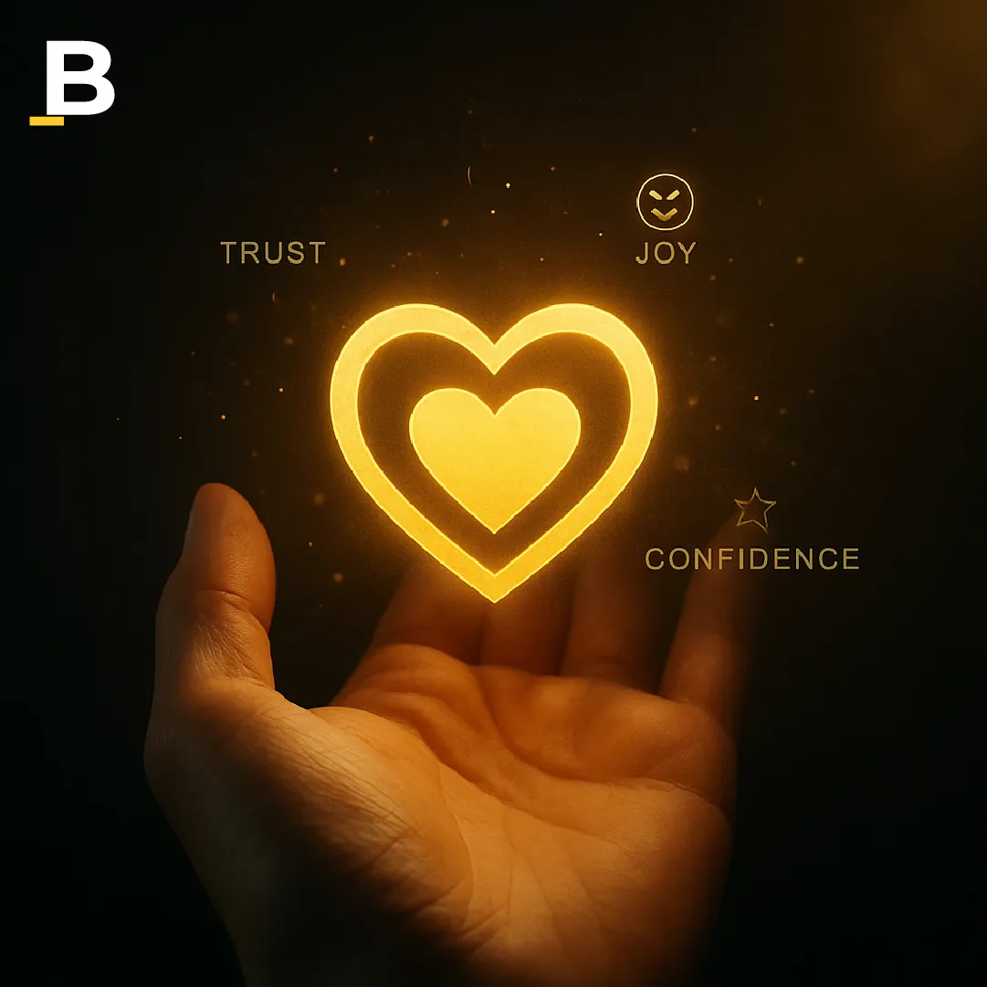 benefits of professional logo design