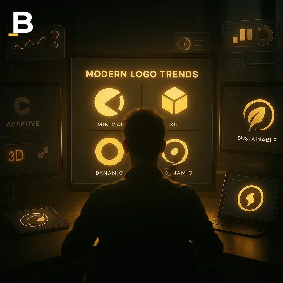 benefits of professional logo design