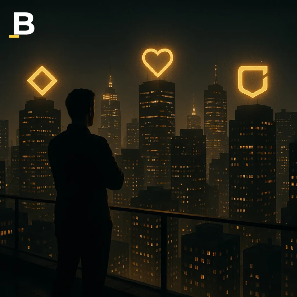 benefits of professional logo design