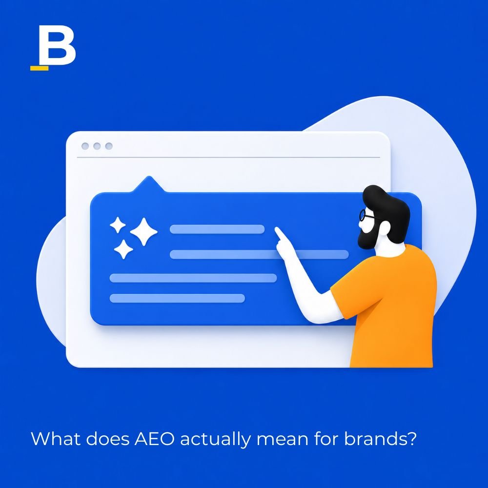 Branding Agency