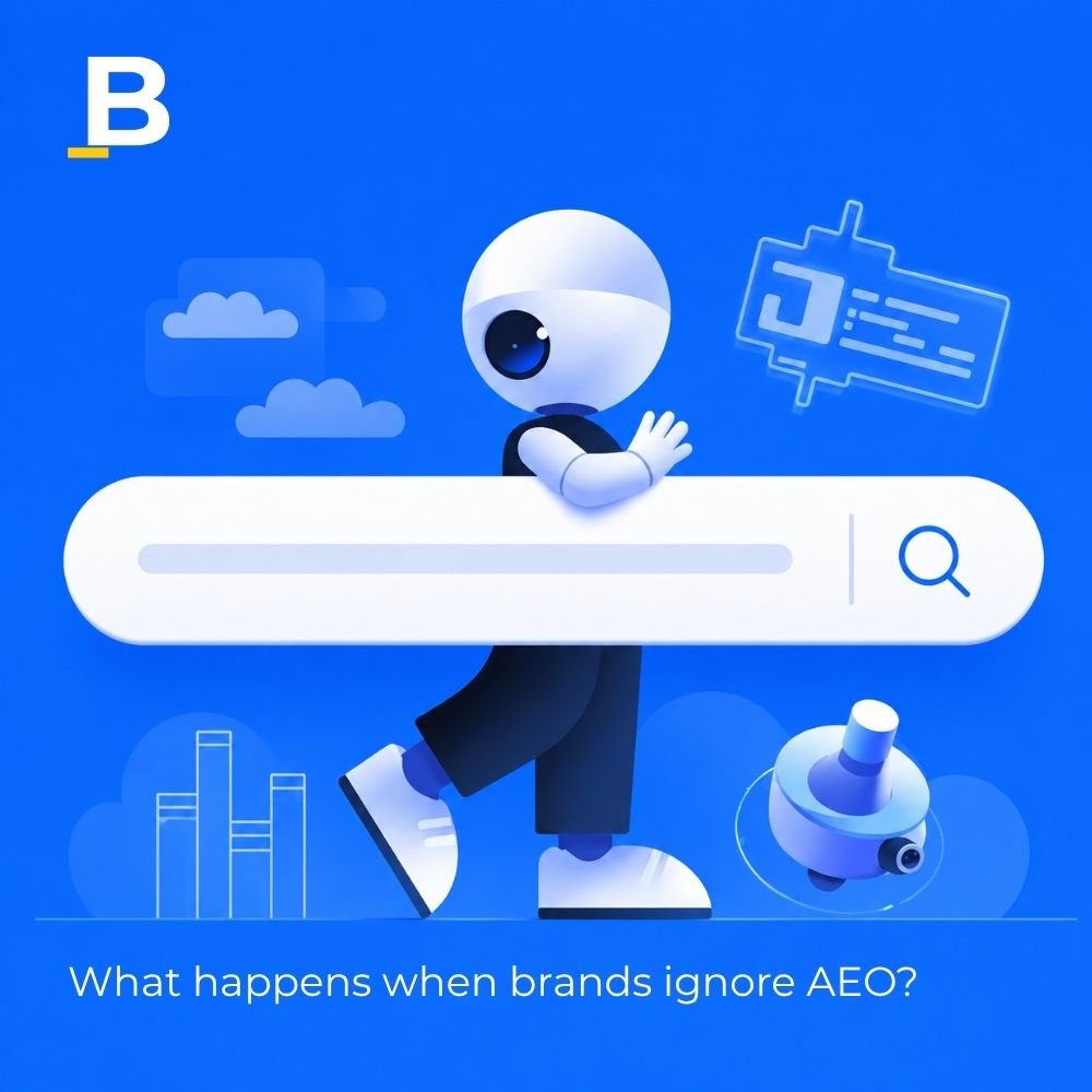 Branding Agncy